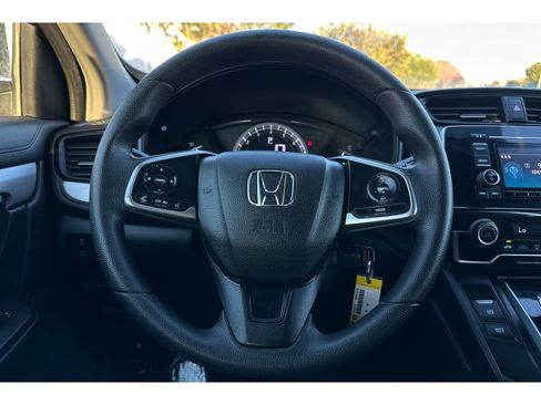 Used 2018 Honda CR-V LX image 28