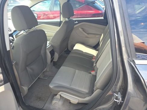 Used 2015 Ford Escape SE w/ Equipment Group 201A FWD image 6