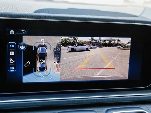 New 2026 Mercedes-Benz GLE 450 GLE 450 Coupe image 25