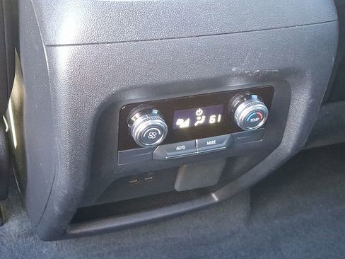 Certified 2024 GMC Acadia Elevation image 12