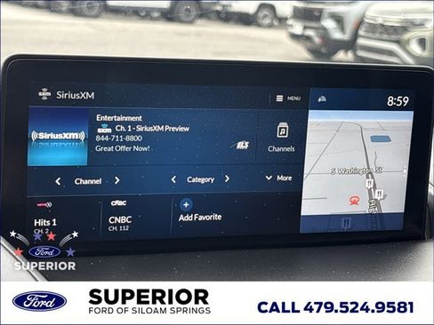 Used 2019 Acura RDX FWD w/ Advance Package image 32