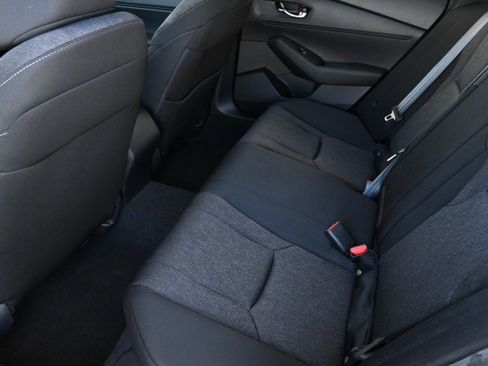 Used 2024 Honda Accord EX image 13
