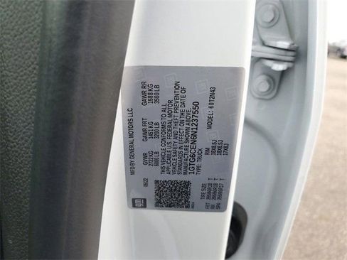 Used 2022 GMC Canyon Elevation w/ Trailering Package image 41