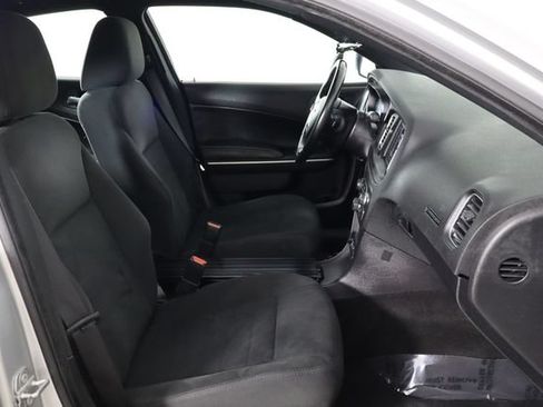 Used 2021 Dodge Charger Police w/ Fleet Safety Group AWD/4WD image 16