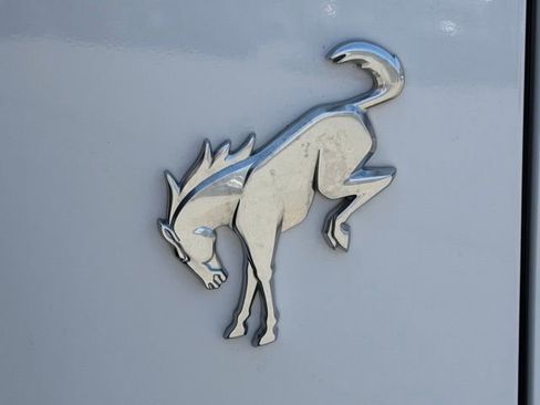 Used 2023 Ford Bronco Outer Banks image 13