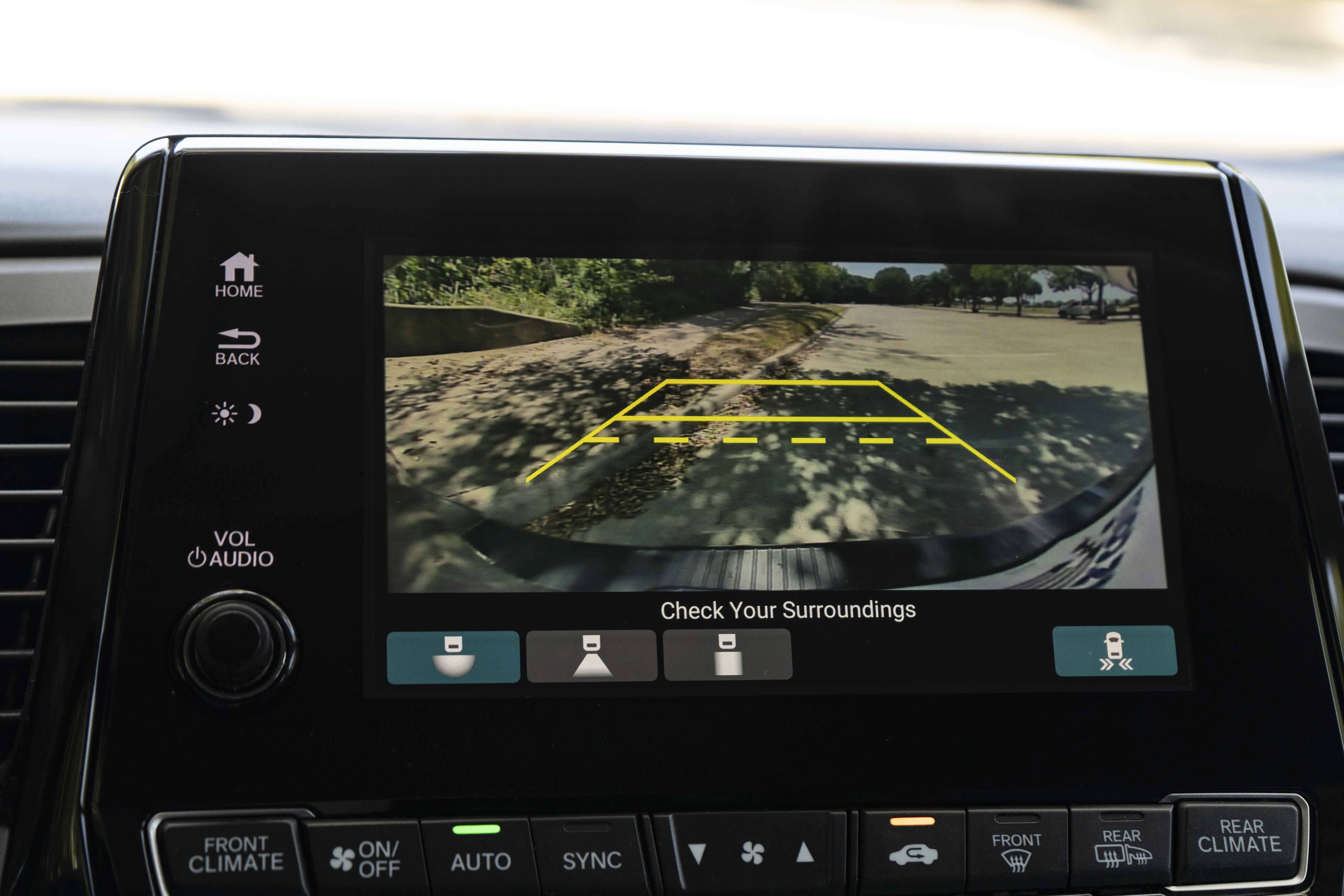 Certified 2022 Honda Odyssey EX-L image 30