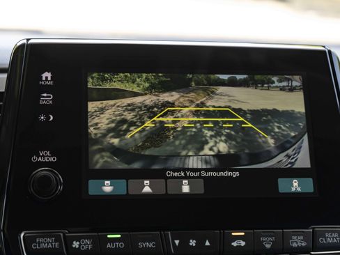 Used 2022 Honda Odyssey EX-L image 30