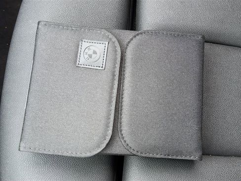 Used 2021 BMW 330i xDrive Sedan w/ Driving Assistance Package image 37