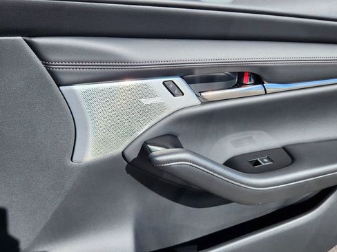 New 2026 MAZDA MAZDA3 2.5 Turbo Premium Plus image 18