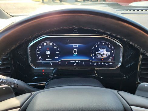 Used 2024 Chevrolet Silverado 1500 ZR2 w/ Technology Package image 23