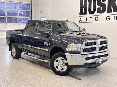 Used 2014 RAM 2500 SLT w/ Luxury Group