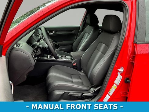 Certified 2026 Honda Civic Sport image 20