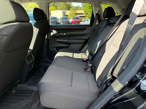 Certified 2025 Honda CR-V LX image 15