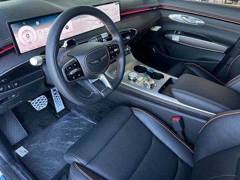 New 2026 Genesis GV70 3.5T Sport Advanced image 10