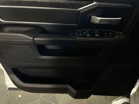 Used 2024 RAM 2500 Big Horn w/ Bed Utility Group image 23