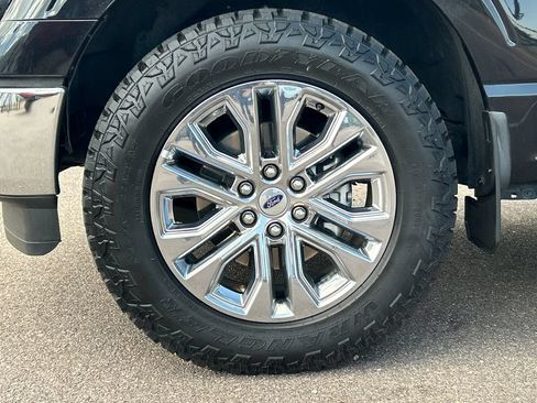 Used 2024 Ford F150 XLT w/ Equipment Group 303A High AWD/4WD image 26