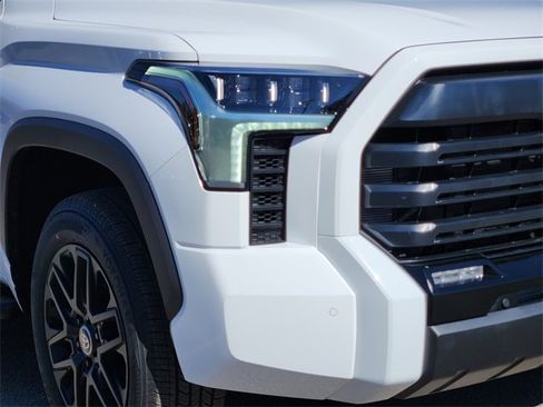 New 2026 Toyota Tundra Limited image 6