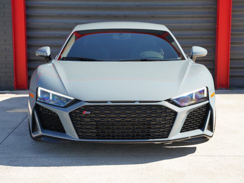 Used 2021 Audi R8 V10 image 2
