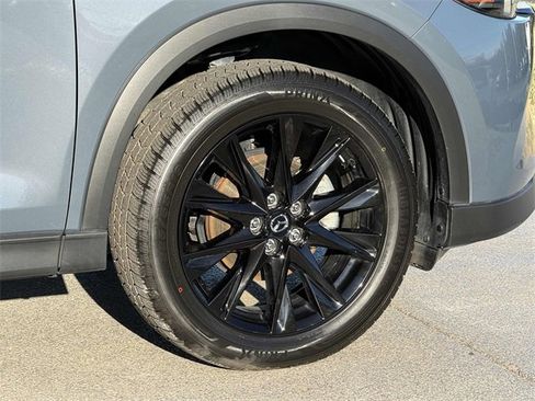 Used 2024 MAZDA CX-5 Carbon Edition image 19