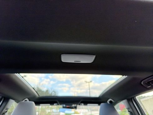 New 2026 Toyota bZ image 22