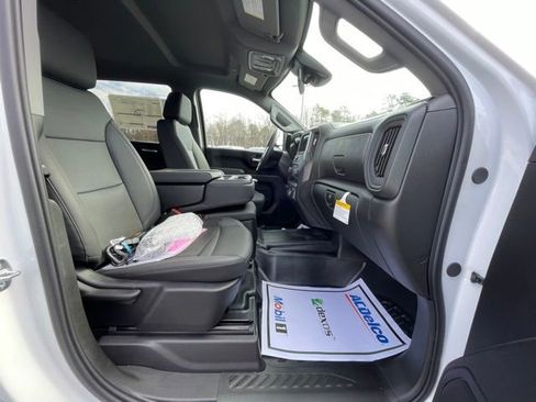 New 2026 Chevrolet Silverado 2500 W/T w/ WT Convenience Package image 19