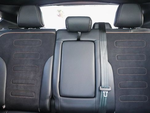 Used 2022 Ford Mustang Mach-E GT AWD/4WD image 27