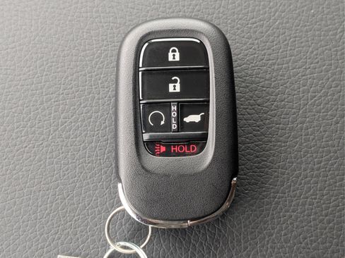 Used 2026 Honda Pilot EX-L image 32