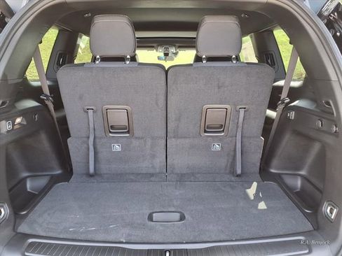 New 2025 Jeep Grand Cherokee L Laredo w/ Luxury Tech Group I image 24