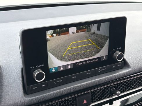 Used 2025 Honda Civic Sport image 7