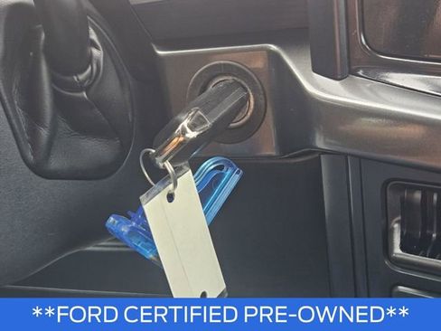 Certified 2023 Ford F150 XL w/ STX Appearance Package image 26