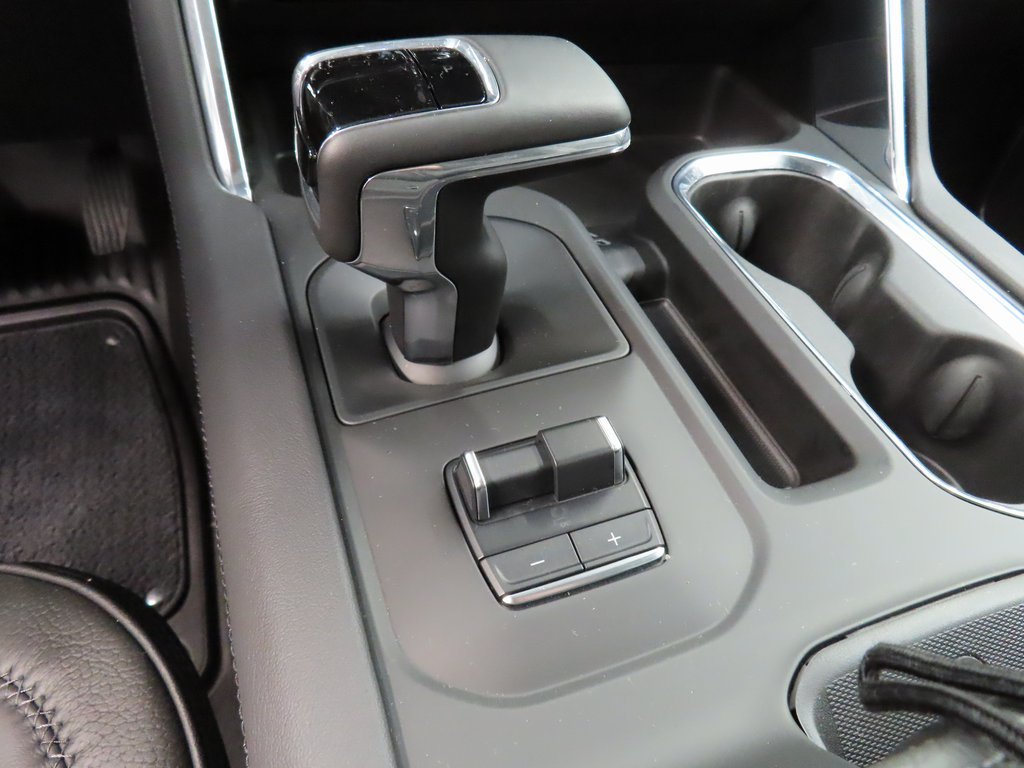 Used 2025 GMC Sierra 1500 Denali AWD/4WD image 51