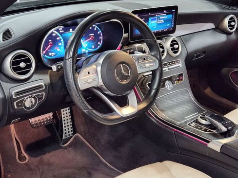 Used 2020 Mercedes-Benz C 300 Cabriolet image 42