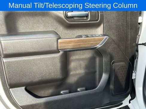 Used 2022 Chevrolet Silverado 1500 LT AWD/4WD image 20