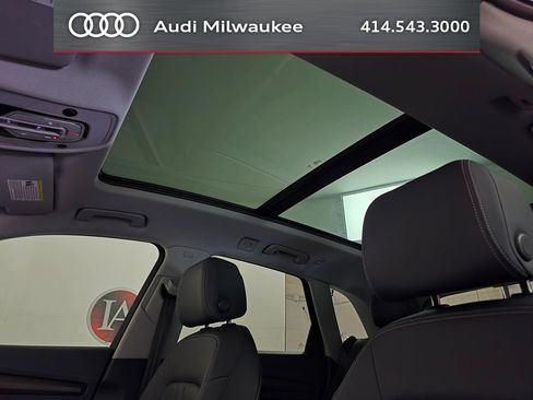 Used 2023 Audi Q5 2.0T Premium Plus w/ Premium Plus Package AWD/4WD image 20