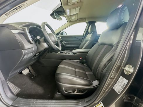 Used 2025 MAZDA CX-50 AWD 2.5 S w/ Preferred Package image 13