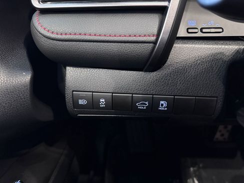 Used 2023 Toyota Camry TRD w/ TRD Package w/JBL Audio image 23