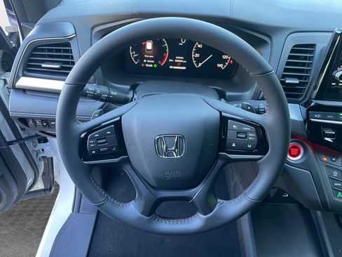 New 2026 Honda Odyssey Sport-L image 10