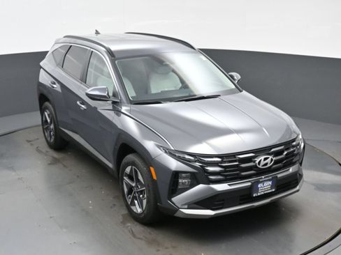 Certified 2026 Hyundai Tucson SEL AWD/4WD image 39