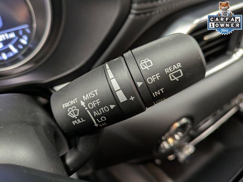 Certified 2023 MAZDA CX-5 AWD 2.5 S w/ Preferred Package image 19