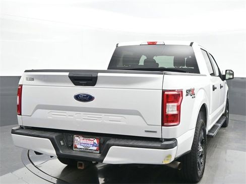 Used 2018 Ford F150 XL w/ Equipment Group 101A Mid image 5