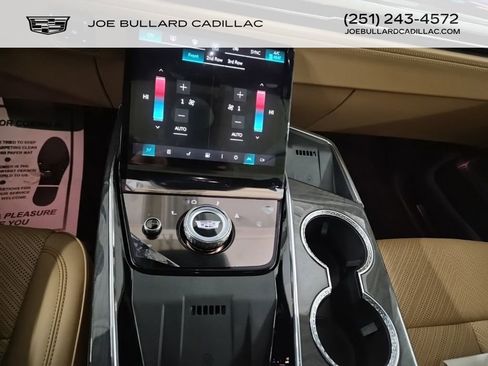 New 2026 Cadillac Escalade IQL Sport 2 image 41