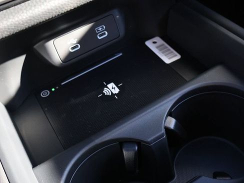 New 2026 Honda HR-V Sport image 15