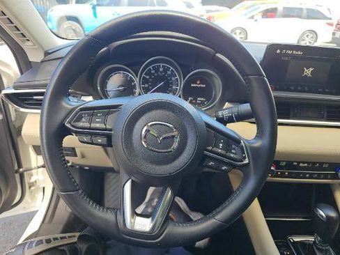 Used 2018 MAZDA MAZDA6 Touring FWD image 5