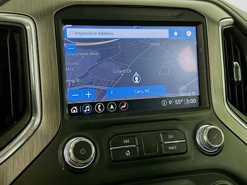 Used 2021 GMC Sierra 1500 Denali w/ Technology Package image 22