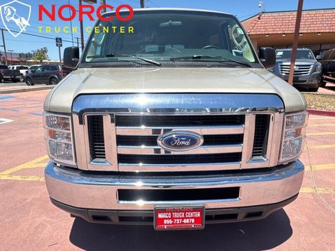 Used 2013 Ford E-350 and Econoline 350 XLT image 5