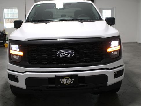 New 2026 Ford F150 STX w/ Equipment Group 200A image 50
