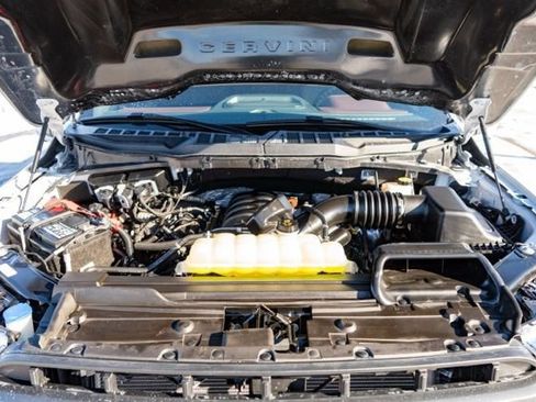 Used 2023 Ford F150 Lariat AWD/4WD image 34