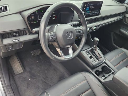 Used 2024 Honda CR-V Sport-L image 2