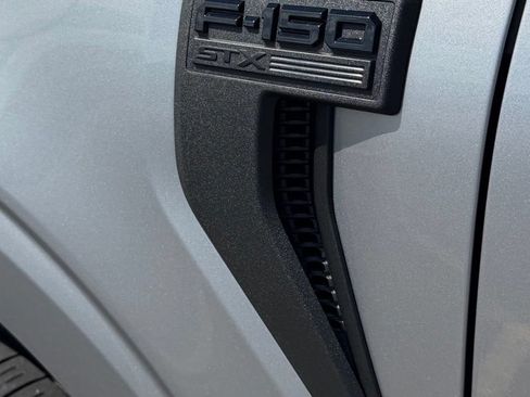 Certified 2023 Ford F150 XL w/ STX Appearance Package AWD/4WD image 15