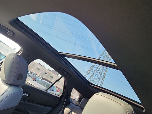 New 2026 Honda Prologue Elite image 10